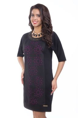 Платье П4-3161