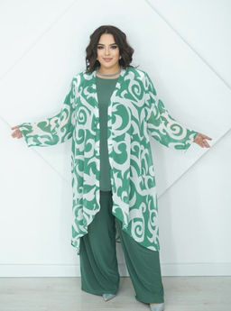 Костюм тройка, Артикул: 135670