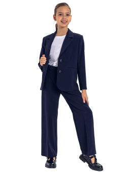 Брюки д/дев. О75661