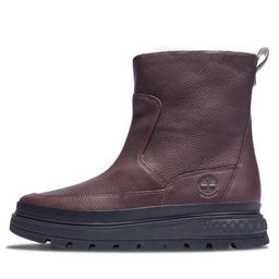Ботинки - Timberland фото 7