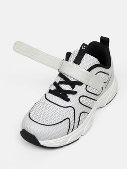 Кроссовки "Уголь" 7+