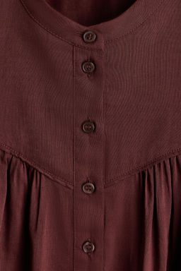 Blusa oversize - H&m фото 8