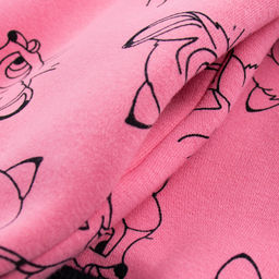 Куртка футер 3х нитка начёс 0691340202