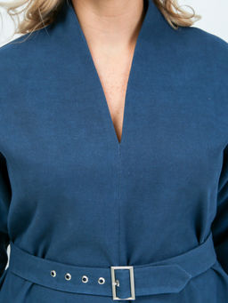 Платье П4-5626/11 - Wisell фото 13