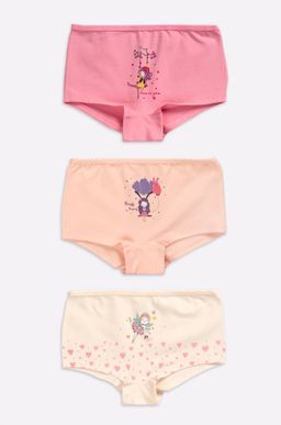 Трусы для девочки 3шт. Baykar  фото 2