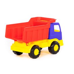 Салют, автомобиль-самосвал - Полесье фото 3