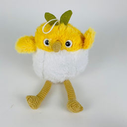 Мягкая игрушка Цыплёнок 20 см (арт. 3834/20) - Storyland фото 2