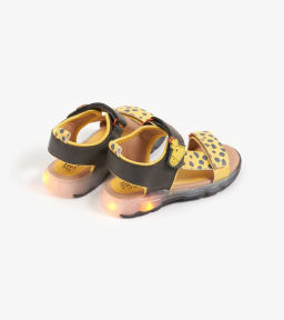 mothercare / Сандалии с подсветкой  фото 5