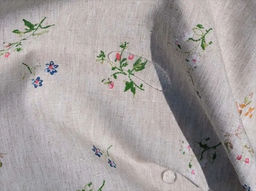 Лнов240-5053/1П Скатерть Овал240x150