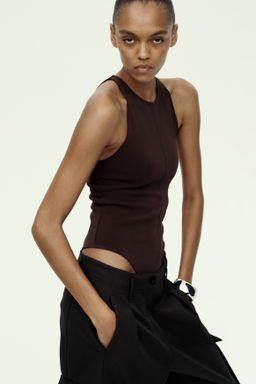 Body en punto roma - H&m фото 5
