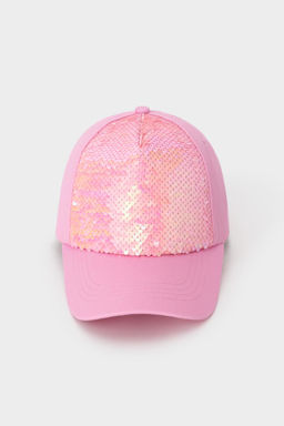 Crockid _ ТК 80092/ярко-розовый кепка дет