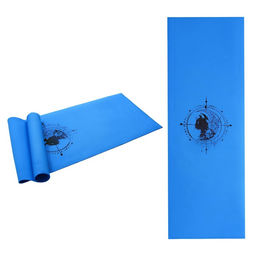 Коврик для йоги Гармония, 173 х 61 х 0,4 см