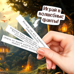 Настольная игра - бродилка Волшебное адвент-приключение, 2-4 игрока, 3+ - Лас играс kids фото 6