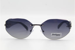 Солнцезащитные очки Disikaer (Polarized) с мешочком 0817 60-15-143 C1