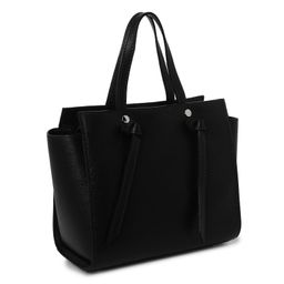 Женский тоут DIVAS BAG Артикул 3449554, черный  фото 3