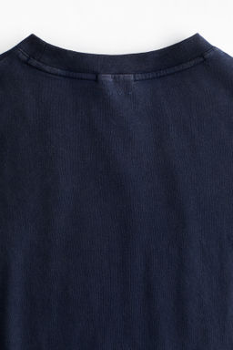 Camiseta de deporte DryMove sin mangas Loose Fit - H&m фото 7