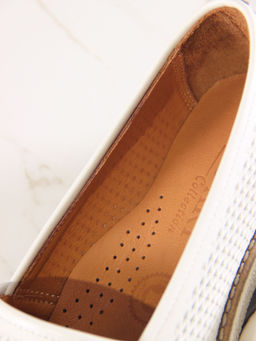 Лоферы 110.rosebe.Бежевый