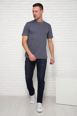 Футболка мужская (01036) - Плиона фото 12