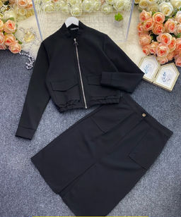 Костюм двойка