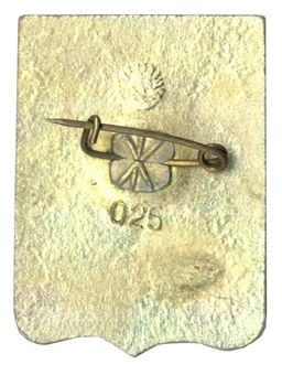 Значок Евпатория