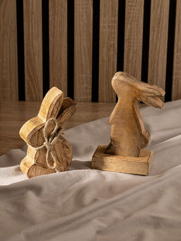 Декоративная фигурка 8,6x3,5x15,4 8,6x3,5x15,4
