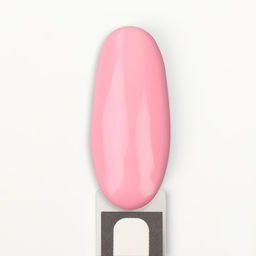 Гель лак для ногтей DELICATE NUDE, 3-х фазный, 8 мл, LED/UV, цвет розовый (007) - Queen fair фото 11