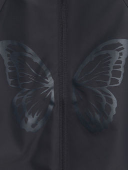 ACOOLA / Куртка детская для девочек Marlen темно-серый  фото 5