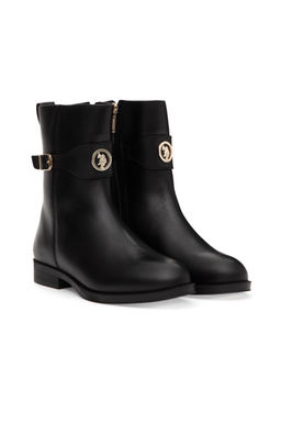 Kad_n Siyah Ayakkab_