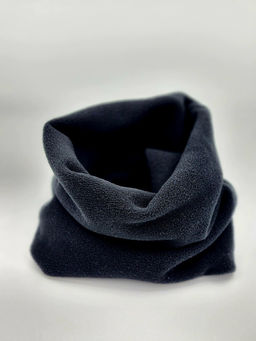 Шарф-труба Bf02 бежевый - Argo exclusive фото 3