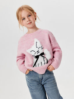 ACOOLA / Джемпер детский для девочек Enrica