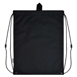 Мешок для сменной обуви Феникс+, арт.62591/ 24 НИНДЗЯ (36x48 см, полиэстер, полноцветная печать, 1 отделений (-я), шнурок, ПЭТ-пакет)