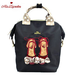 Рюкзак A-ZP-729-Black