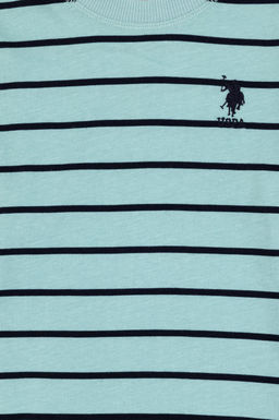 Erkek _ocuk Mint Sweatshirt - U.s. polo assn фото 4