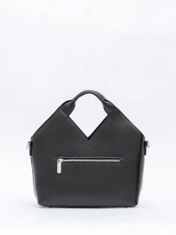 Сумка 6606VG black Vitelli Grassi