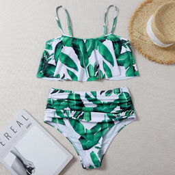 Купальник 701AC1031 - Fashion фото 2