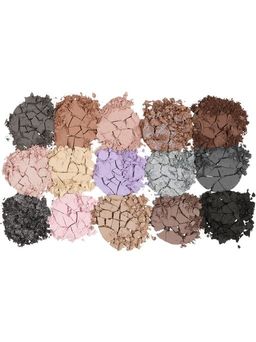 Vivienne Sabo Палетка теней Vivienne et les garcons 01  фото 3