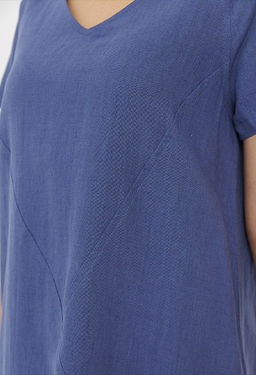 Платье Венеция (арт. 07501-6), ООО МОНГОЛКА - Vals фото 4