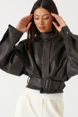 Куртка А5632 - Annete фото 4