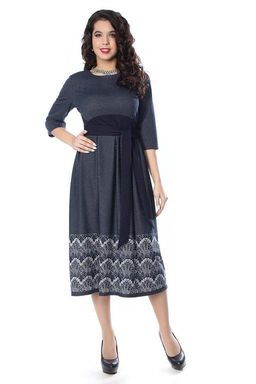 Платье П4-3371/15