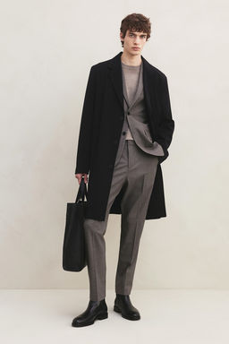 Pantalon de traje Slim Fit
