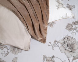 Комплект Джейн (бежевый жемчуг) - Kazanov.a. фото 4