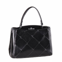 Сумка 1353Y black Polina&Eiterou