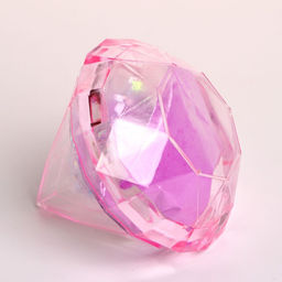 Набор для творчества Замешай свой слайм: Бриллиант, в пакете - Школа талантов фото 2