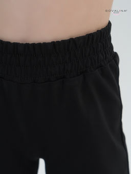 Костюм Лето черный SVL - Sovalina фото 24