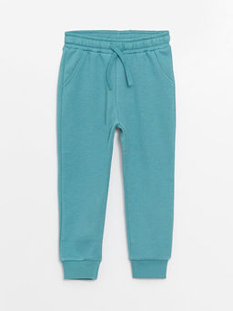 Beli Lastikli Basic Erkek Bebek Jogger E?ofman Alt?