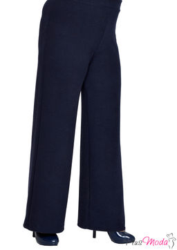 Брюки Модель №1852 размеры 44-84 - Plusmoda фото 2