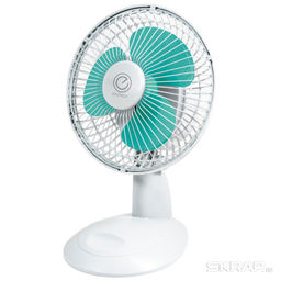 Вентилятор Energy EN-0603 (настольный) 6" 1шт/коробка (000663)