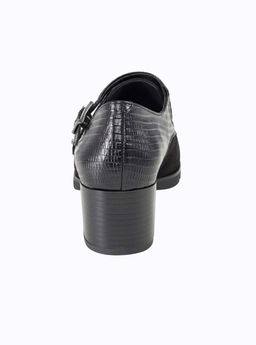 Туфли, черные - Heine фото 4