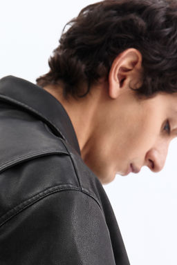 Blouson jacket - H&m фото 6