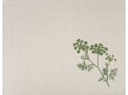 24С26-ШР/р.п. 46*60 Полотенце "Пряные травы-3" цв. 1 рис. 177